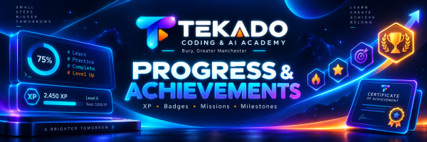 TEKADO Academy